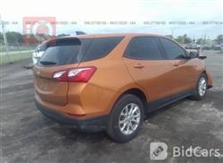 شيفروليه ايكونس